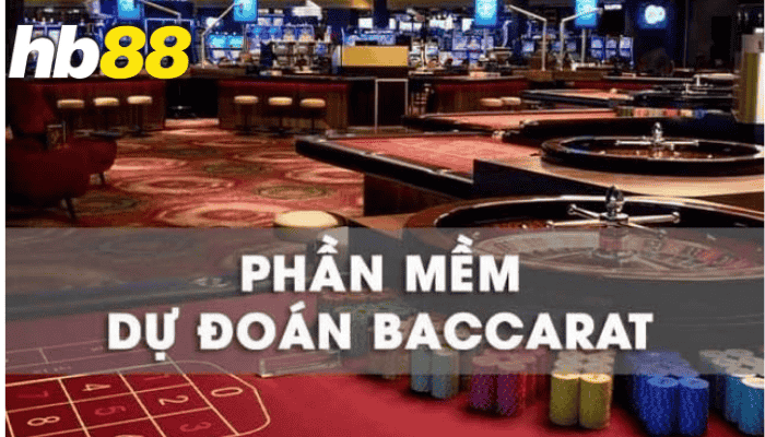 Tool Baccarat Là Gì?